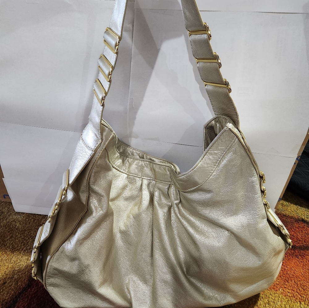 Bryna Nicole Shoulder Bag - Picture 2 of 6